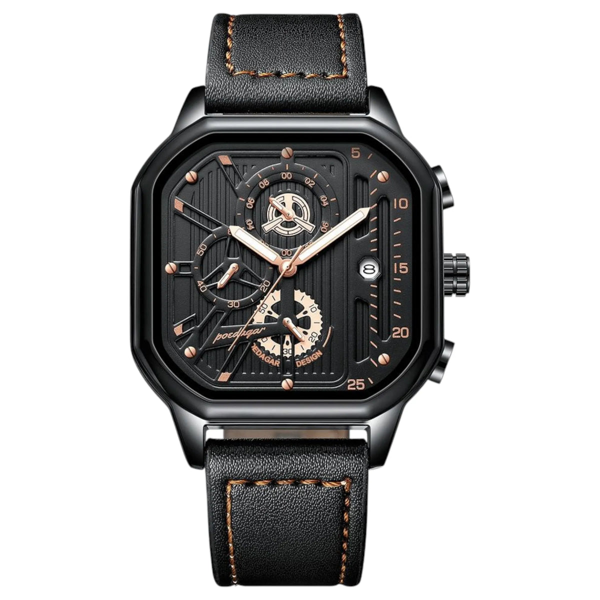 Alvero Milano® Forgeron | Alvero Milano