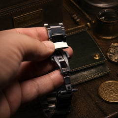 Alvero Milano® Guilloche | Alvero Milano