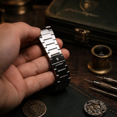 Alvero Milano® Guilloche | Alvero Milano