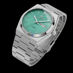 Alvero Milano® Guilloche | Alvero Milano