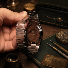 Alvero Milano® Guilloche | Alvero Milano
