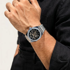 Alvero Milano® Iron Ridge | Alvero Milano