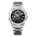 Alvero Milano Iron Ridge