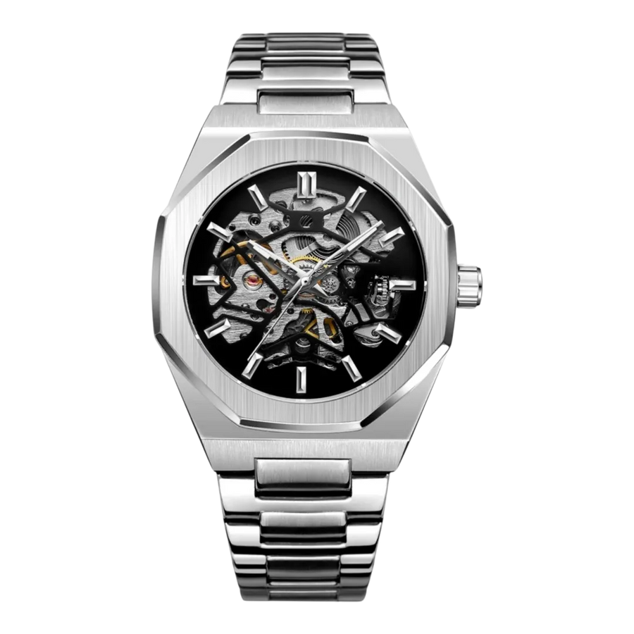 Alvero Milano® Iron Ridge | Alvero Milano