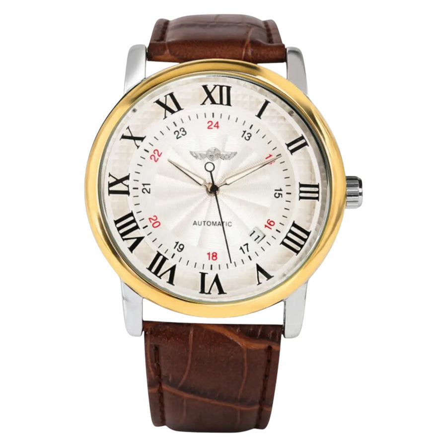 Alvero Milano® Laurier | Alvero Milano