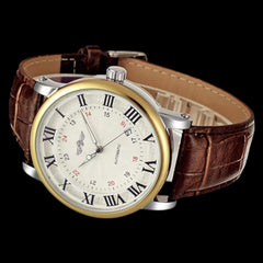 Alvero Milano® Laurier | Alvero Milano