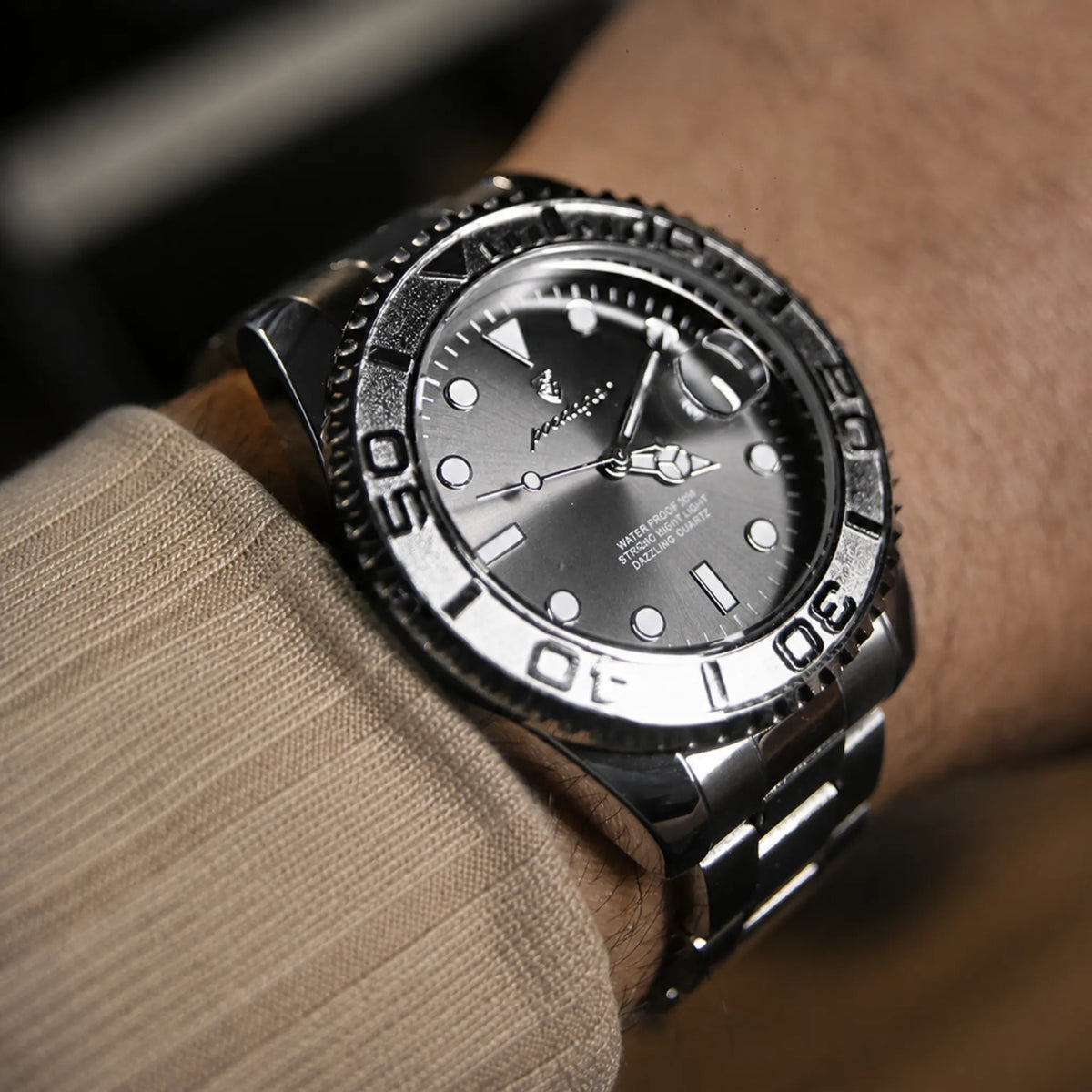 Alvero Milano Mariner