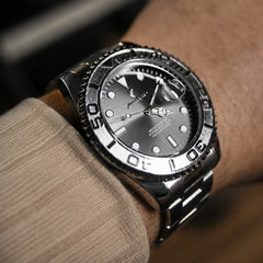 Alvero Milano® Mariner | Alvero Milano