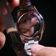 Alvero Milano® Mariner | Alvero Milano