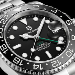 Alvero Milano® GMT Méridien | Alvero Milano