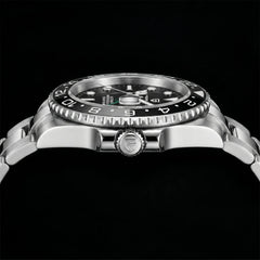 Alvero Milano® GMT Méridien | Alvero Milano