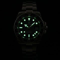 Alvero Milano® GMT Méridien | Alvero Milano