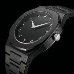 Alvero Milano® Minuit | Alvero Milano