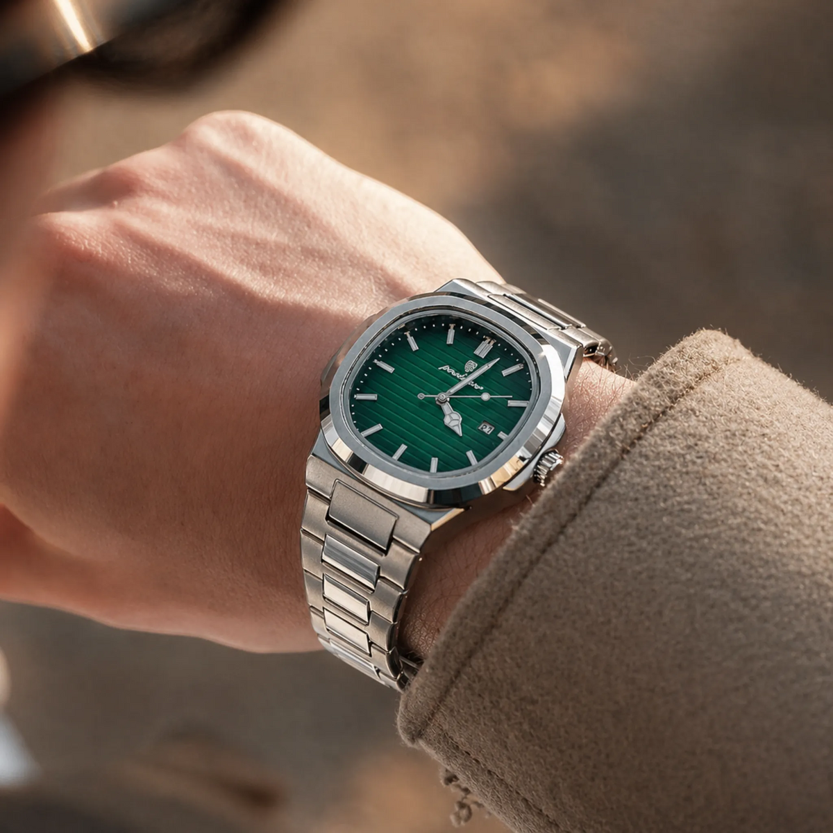 Alvero Milano Nautilus