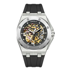 Alvero Milano® Obsidian Crest | Alvero Milano