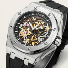 Alvero Milano® Obsidian Crest | Alvero Milano