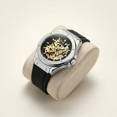 Alvero Milano® Obsidian Crest | Alvero Milano