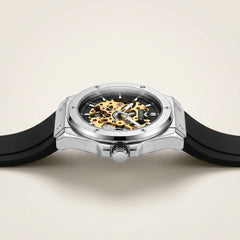 Alvero Milano® Obsidian Crest | Alvero Milano