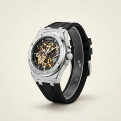 Alvero Milano® Obsidian Crest | Alvero Milano