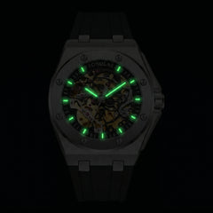 Alvero Milano® Obsidian Crest | Alvero Milano