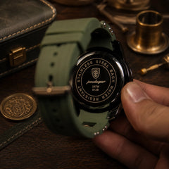 Alvero Milano® Ranger | Alvero Milano