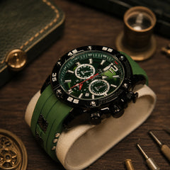 Alvero Milano® Ranger | Alvero Milano