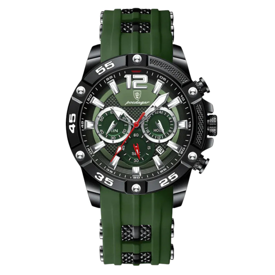 Alvero Milano® Ranger | Alvero Milano