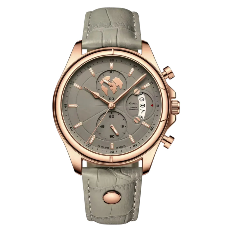 Alvero Milano® Senateur | Alvero Milano