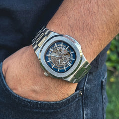 Alvero Milano® Skeleton | Alvero Milano