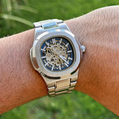 Alvero Milano® Skeleton | Alvero Milano