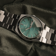 Alvero Milano® Teal Meridian | Alvero Milano