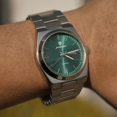 Alvero Milano® Teal Meridian | Alvero Milano