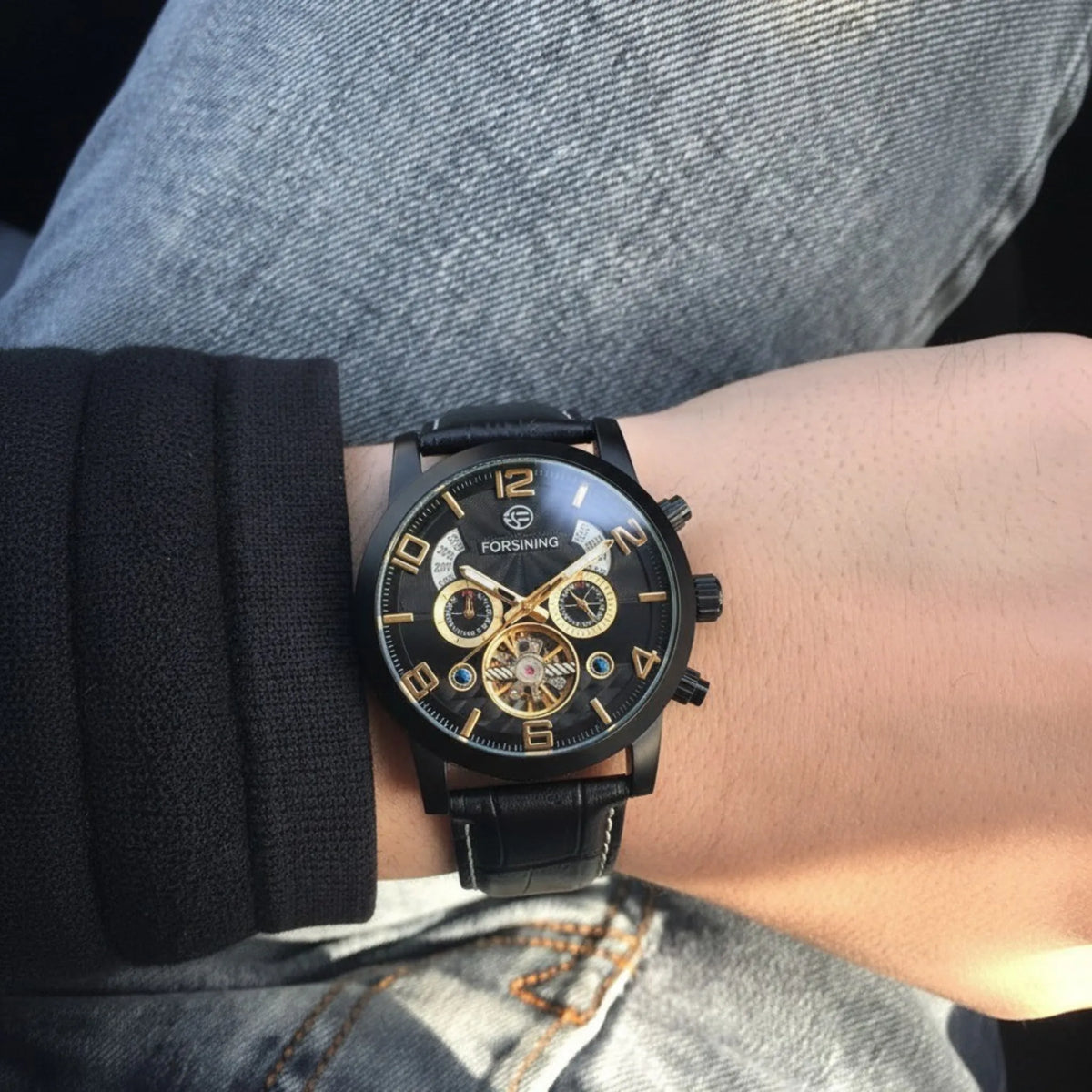 Alvero Milano Volute